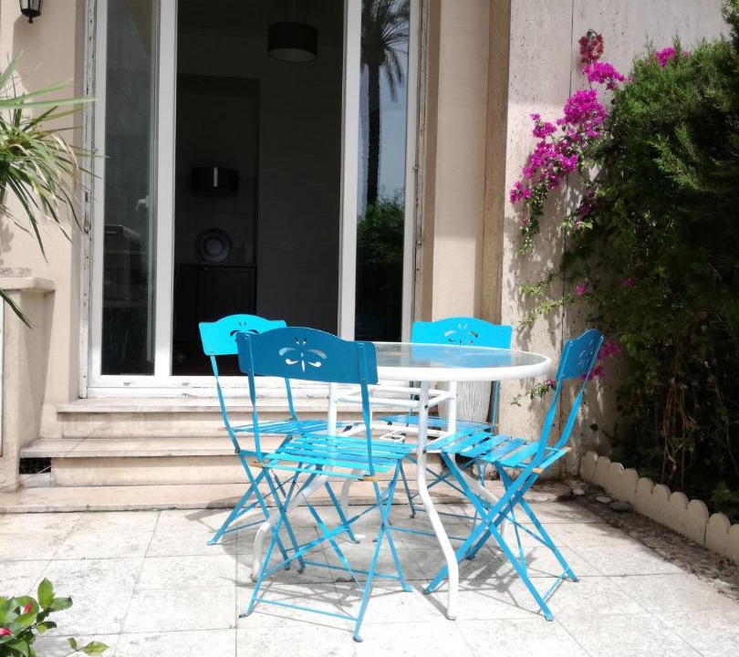 Photo of Patio Balcony in Les Baumettes