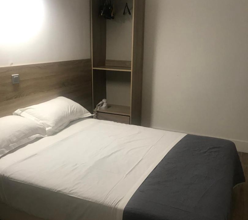 Photo of Bedroom in La Bocca