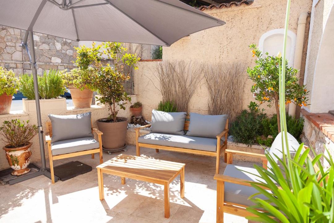 Photo of Patio Balcony in Cabris