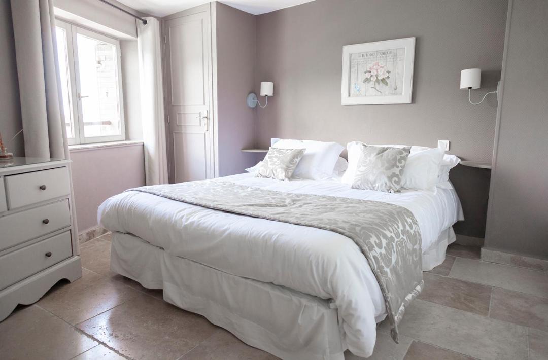 Photo of Bedroom in Cabris