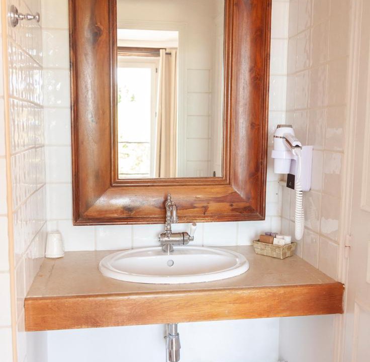 Photo of Bathroom in Cabris