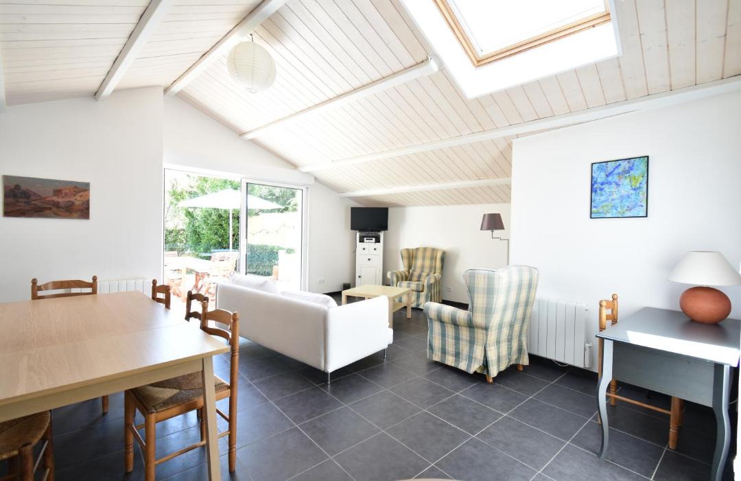 Photo of Livingroom in L'Aiguillon-sur-Vie
