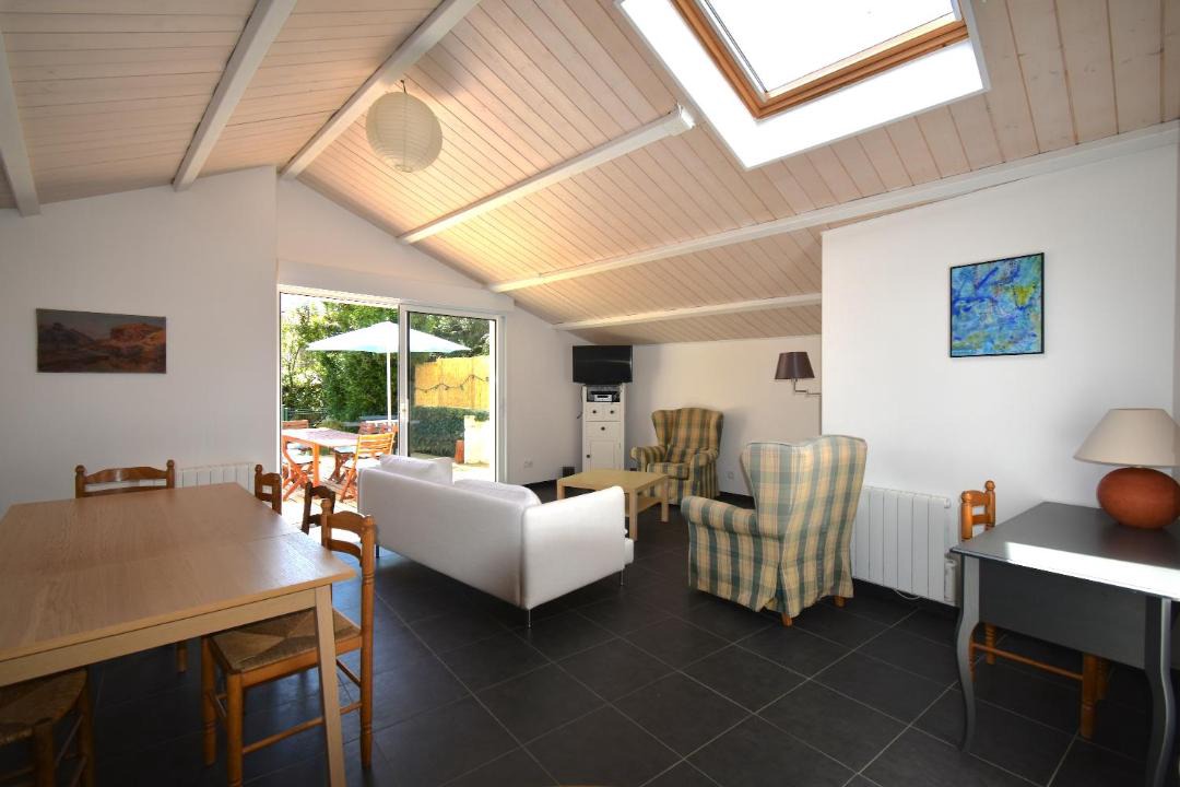 Photo of Livingroom in L'Aiguillon-sur-Vie