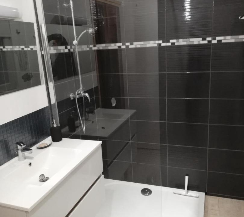 Photo of Bathroom in Leon