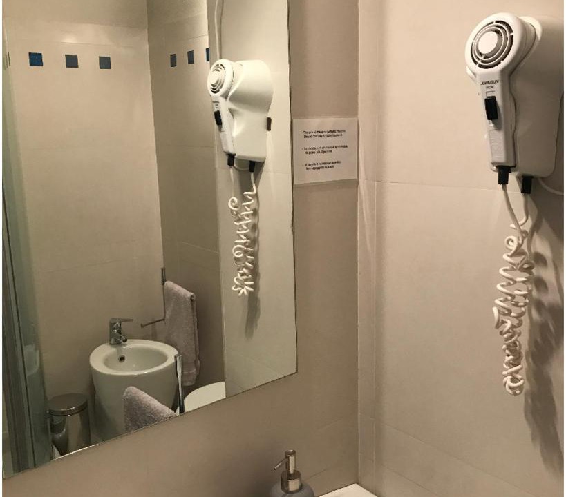 Photo of Bathroom in Villefranche-sur-Mer