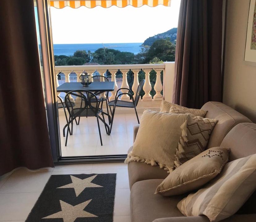 Photo of Livingroom in Villefranche-sur-Mer