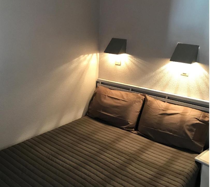 Photo of Bedroom in Villefranche-sur-Mer