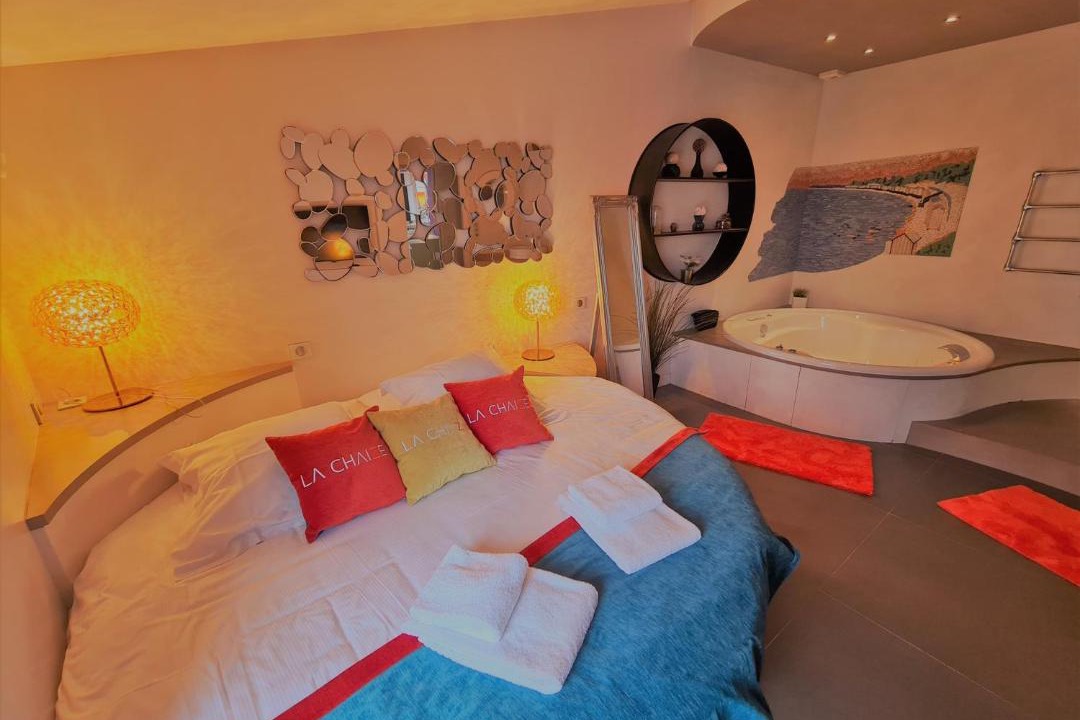 Photo of Bedroom in Noirmoutier-en-l'Ile