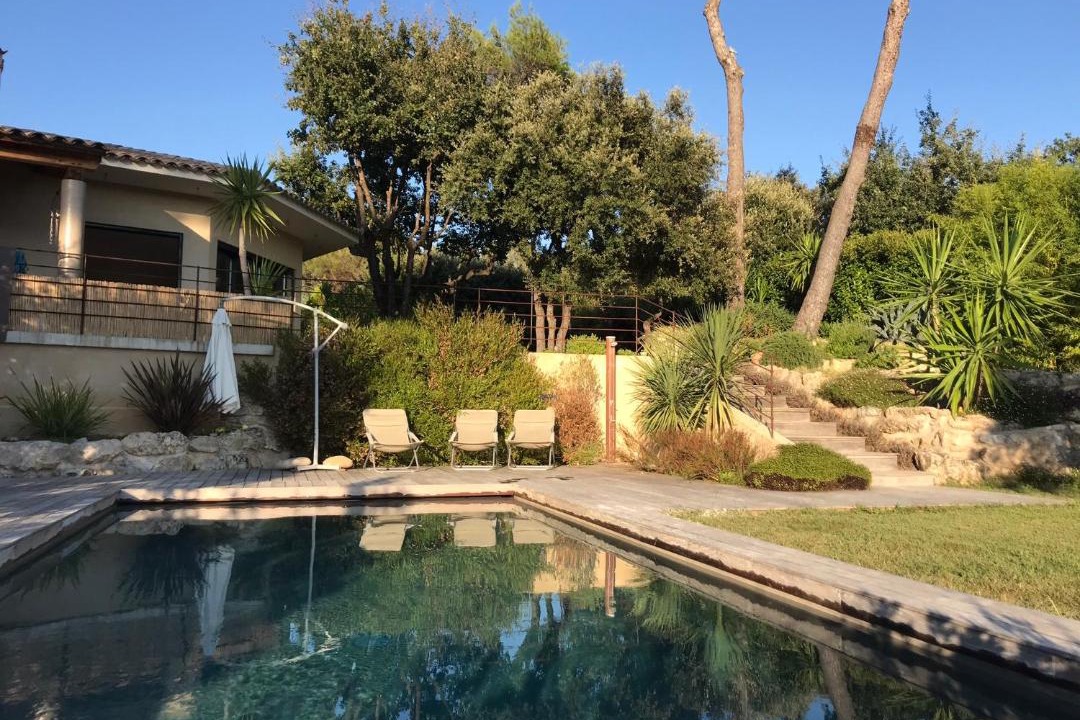 Photo of Outdoor in Roquefort-les-Pins