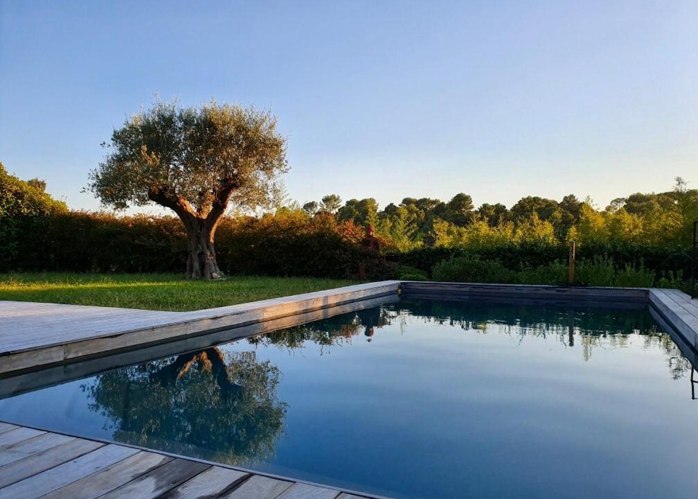 Photo of Outdoor in Roquefort-les-Pins