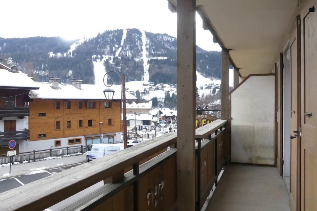 Photo of Others in La Clusaz