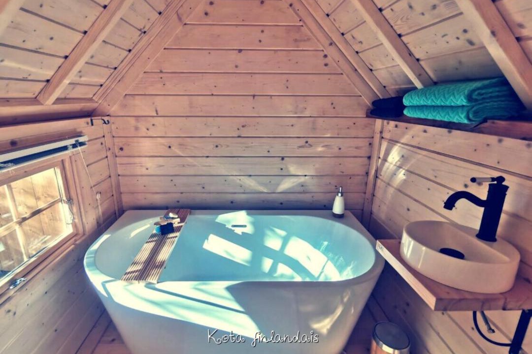 Photo of Bathroom in Tharon-Plage