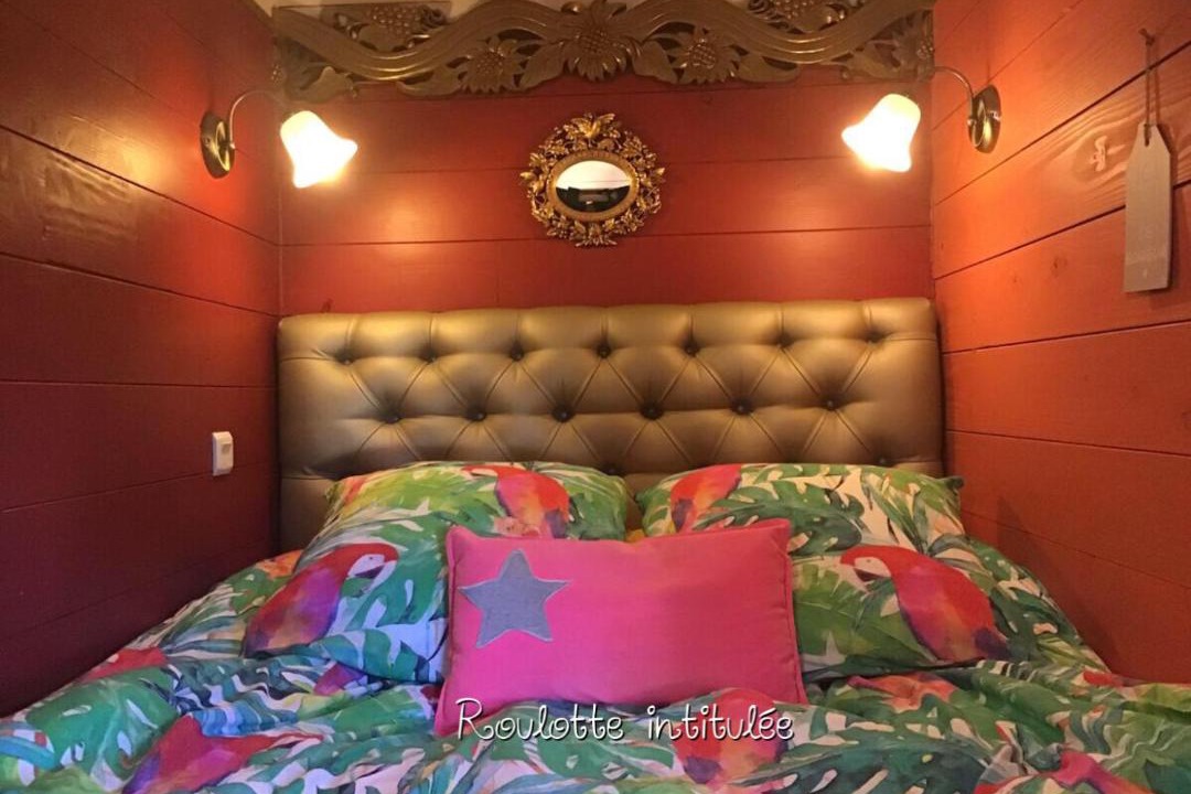 Photo of Bedroom in Tharon-Plage