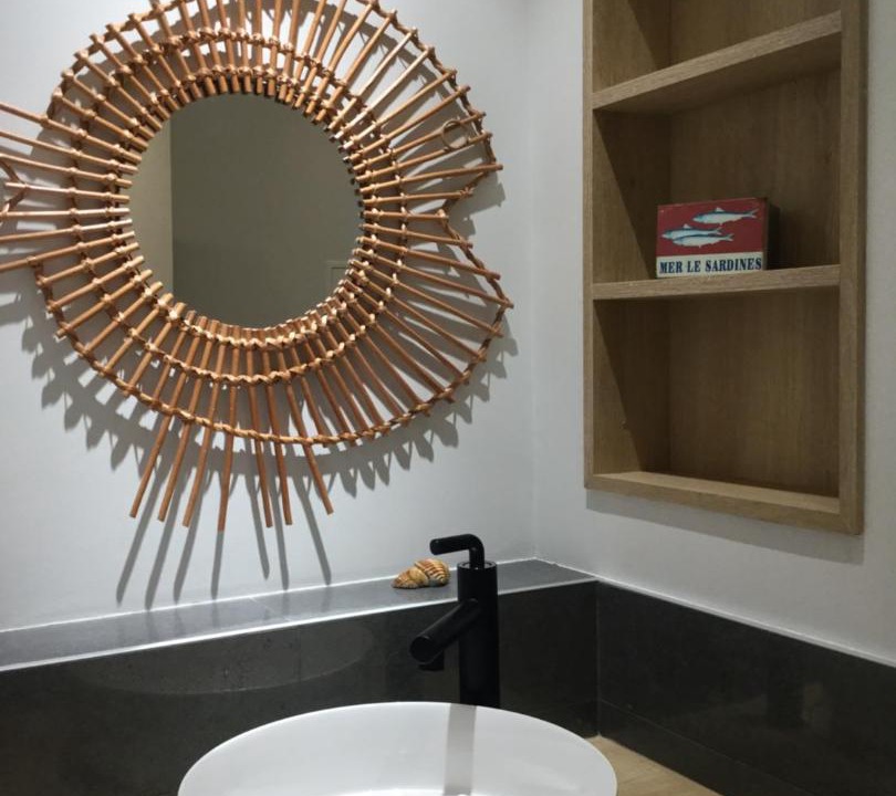 Photo of Bathroom in La Bocca