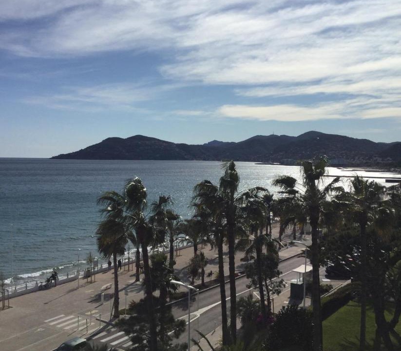 Photo of Outdoor in La Bocca