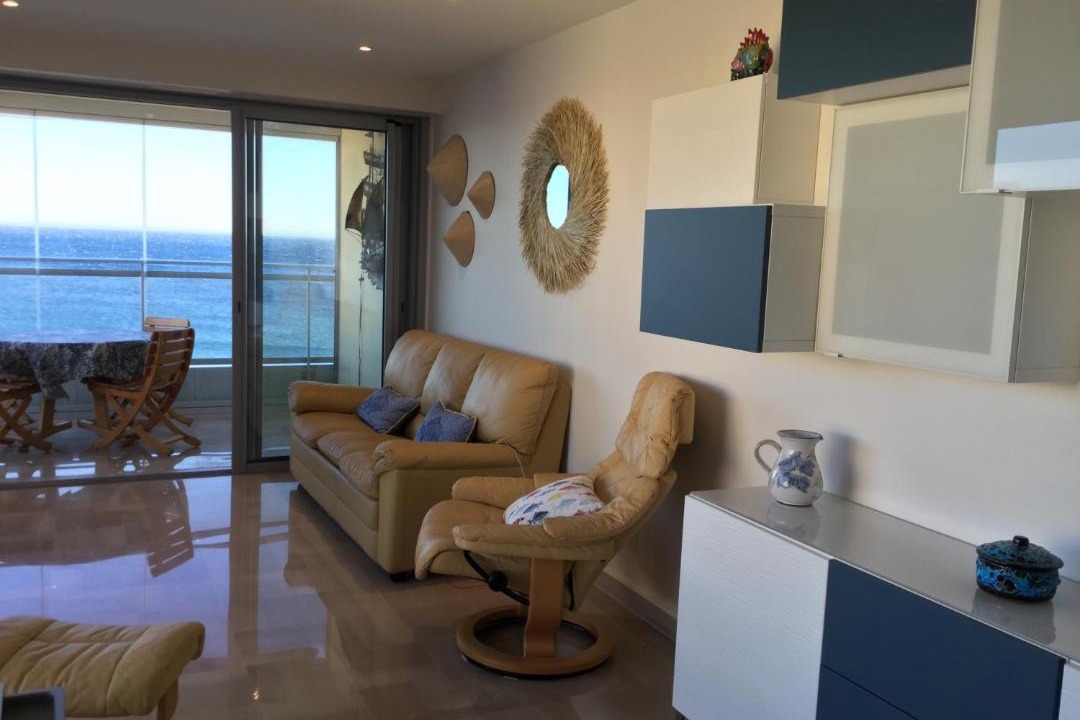 Photo of Livingroom in La Bocca