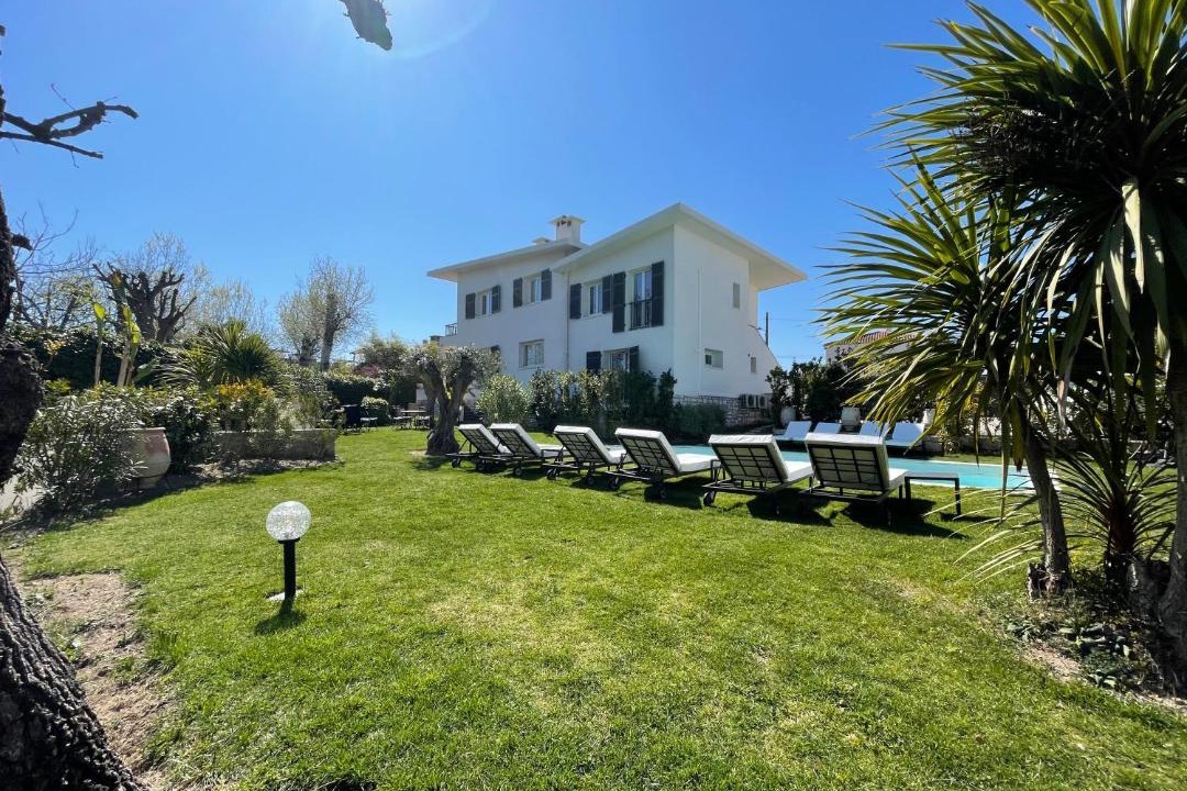 Photo of Others in Villeneuve-Loubet