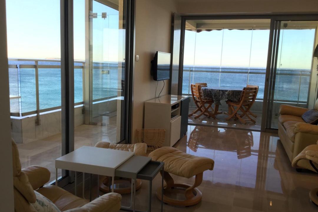 Photo of Livingroom in La Bocca