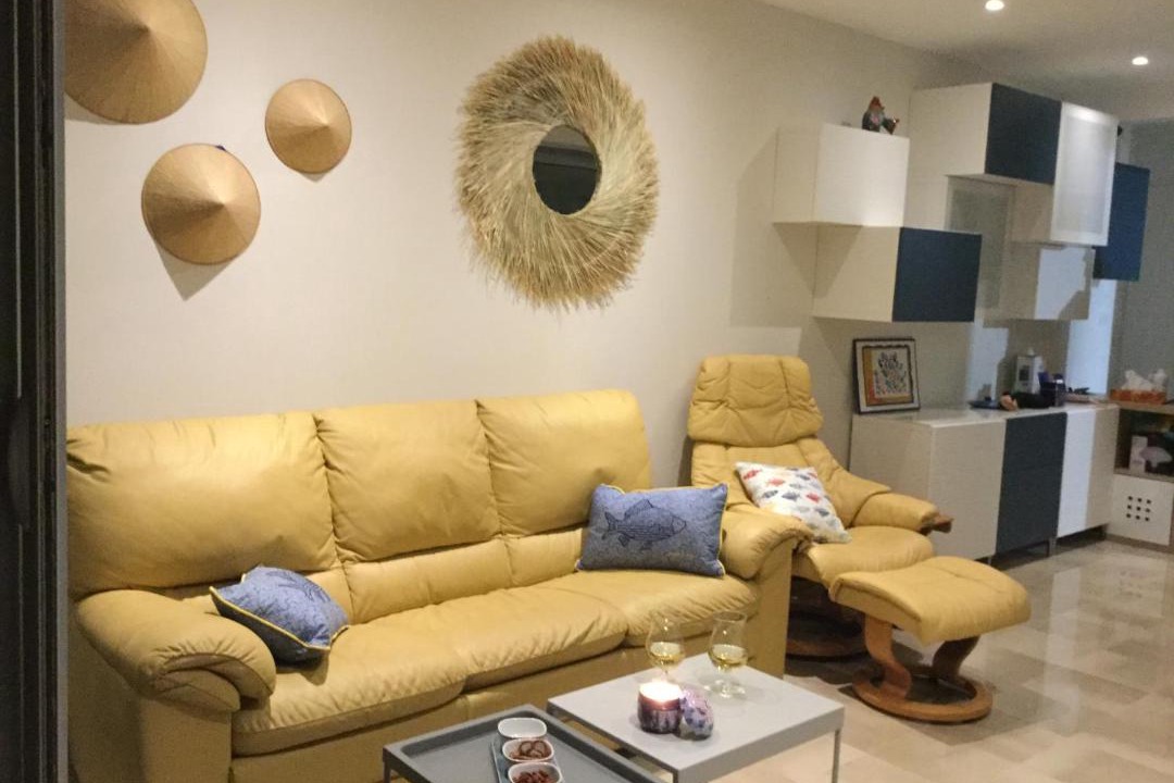 Photo of Livingroom in La Bocca