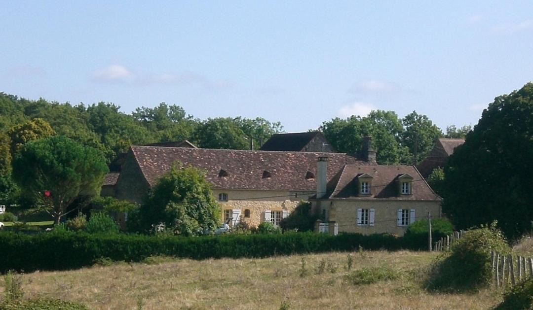 Photo of Buildings in Lalinde