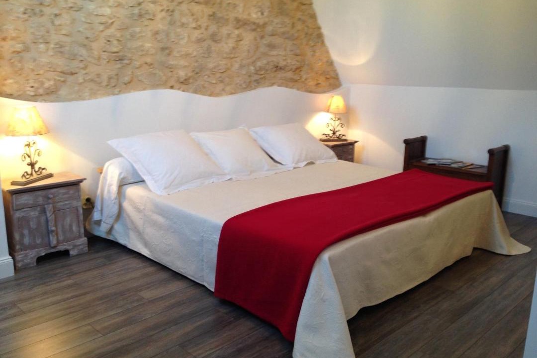 Photo of Bedroom in Lalinde