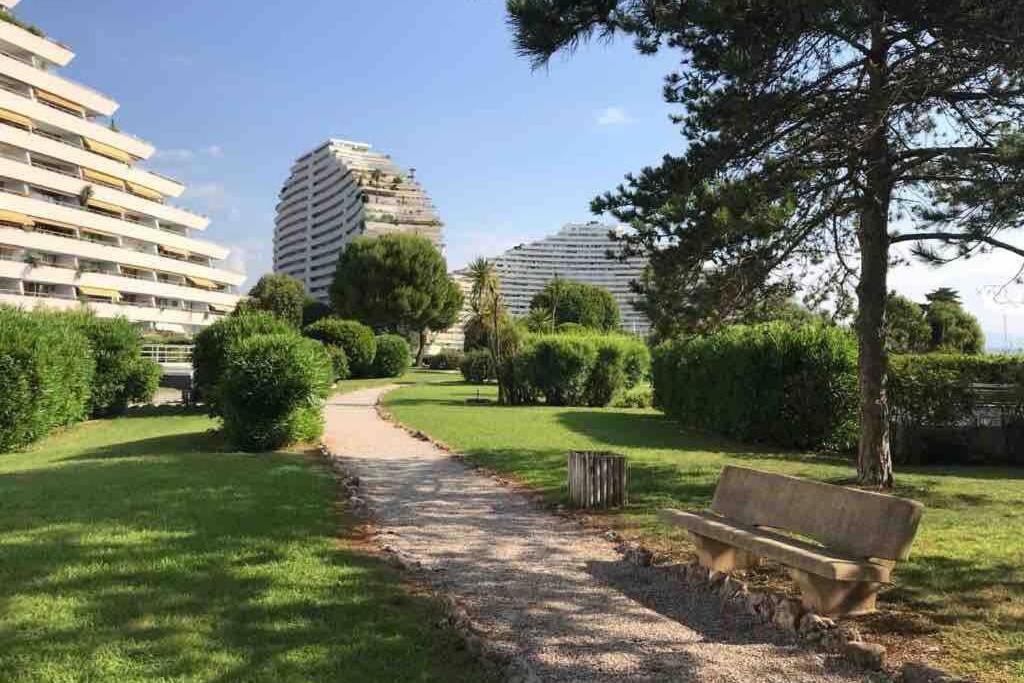 Photo of Others in Villeneuve Loubet Beach