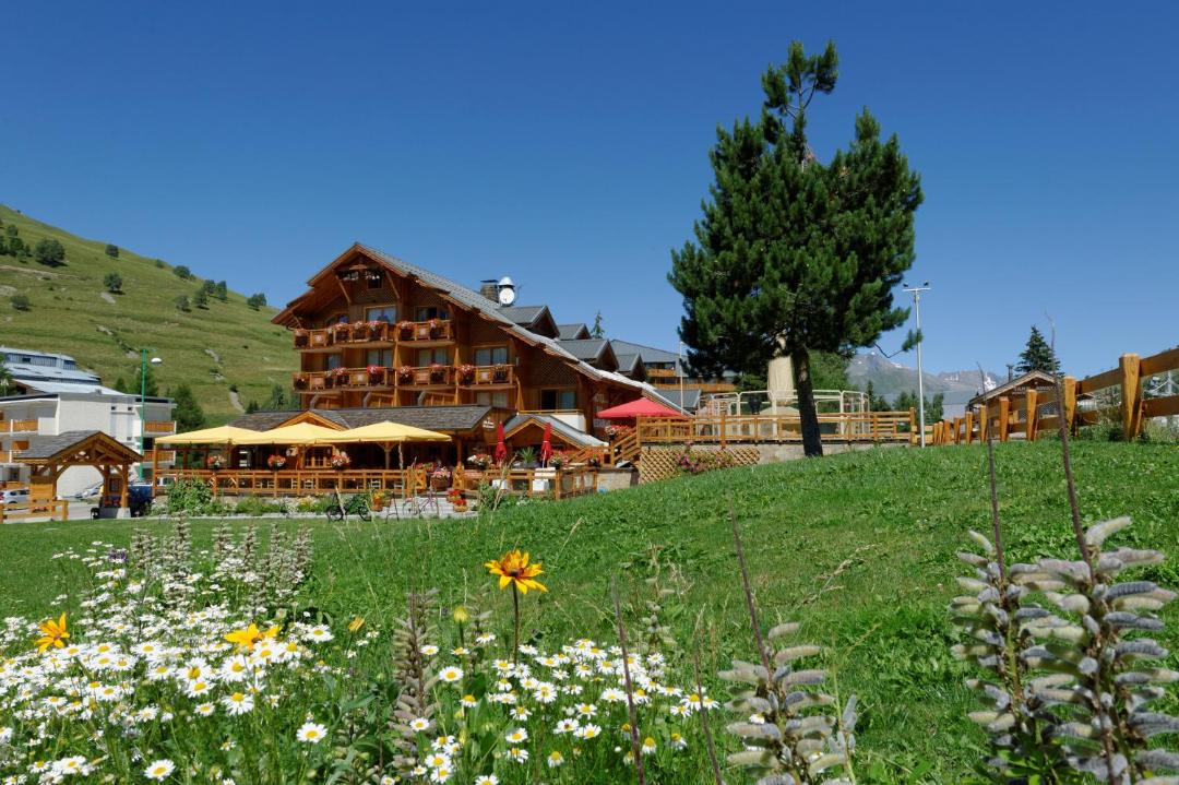 Photo of Others in Mont-de-Lans
