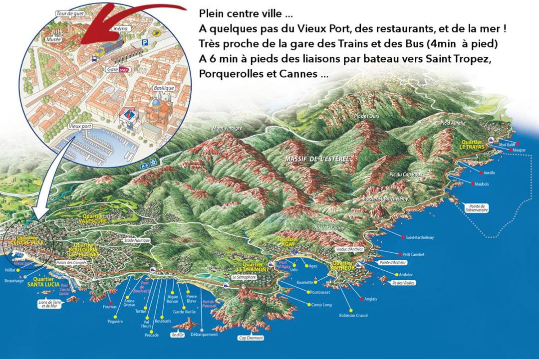 Photo of Others in Saint-Raphael