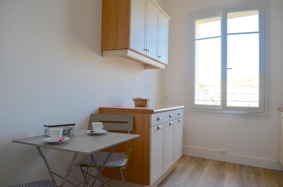 Photo of Kitchen in Saint-Raphael