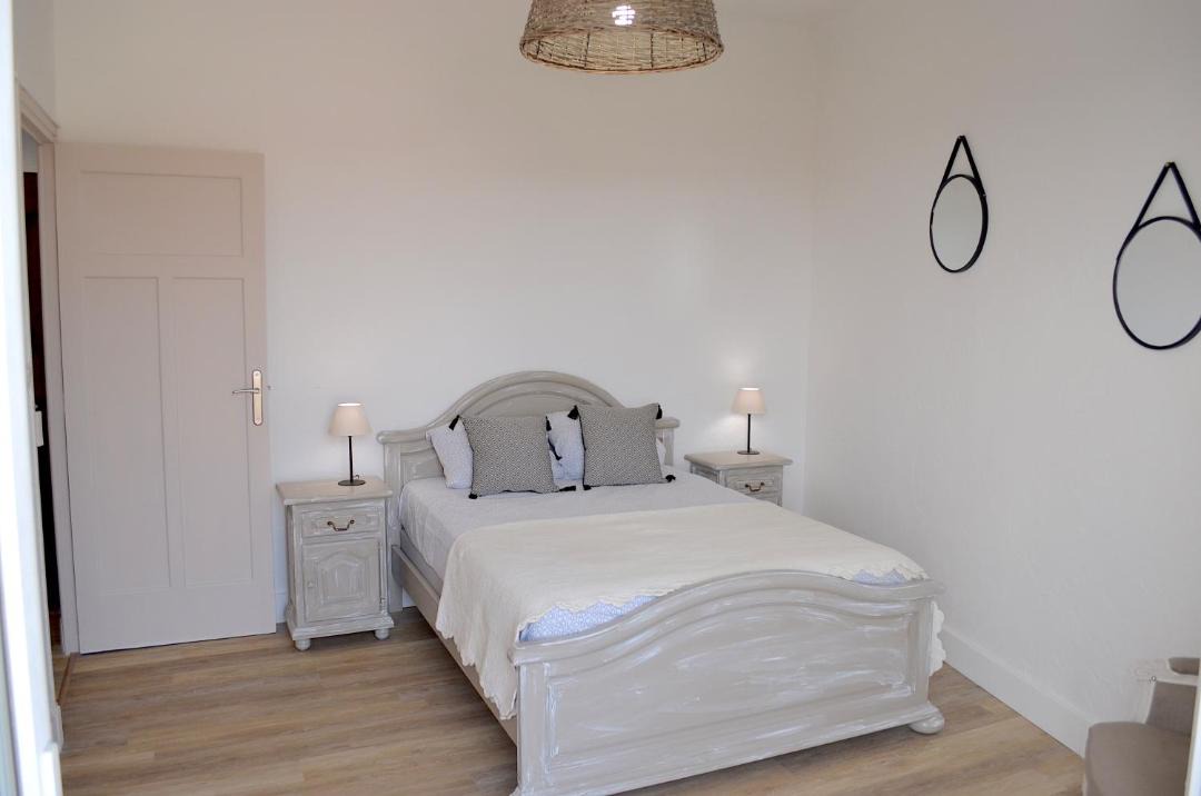 Photo of Bedroom in Saint-Raphael