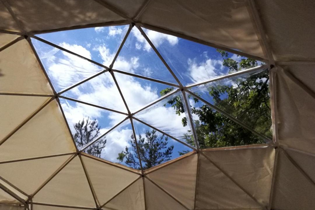 Photo of Patio Balcony in Le Mas