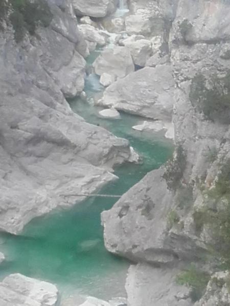 Photo of Outdoor in Le Mas
