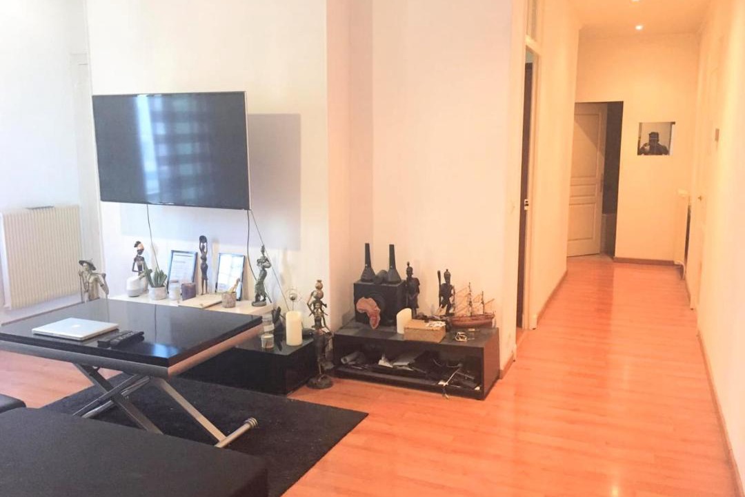 Photo of Livingroom in Vernier