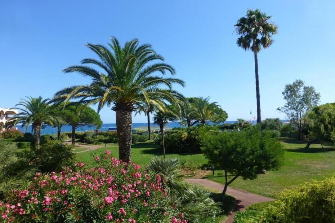 Photo of Outdoor in Villeneuve Loubet Beach