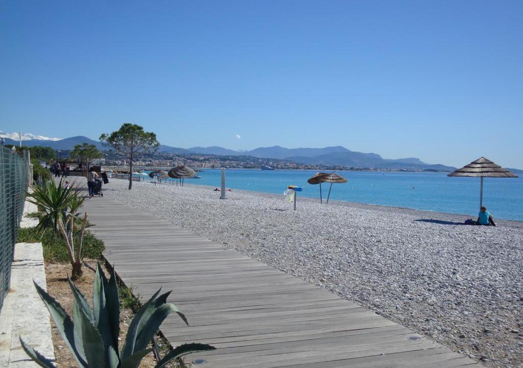 Photo of Others in Villeneuve Loubet Beach