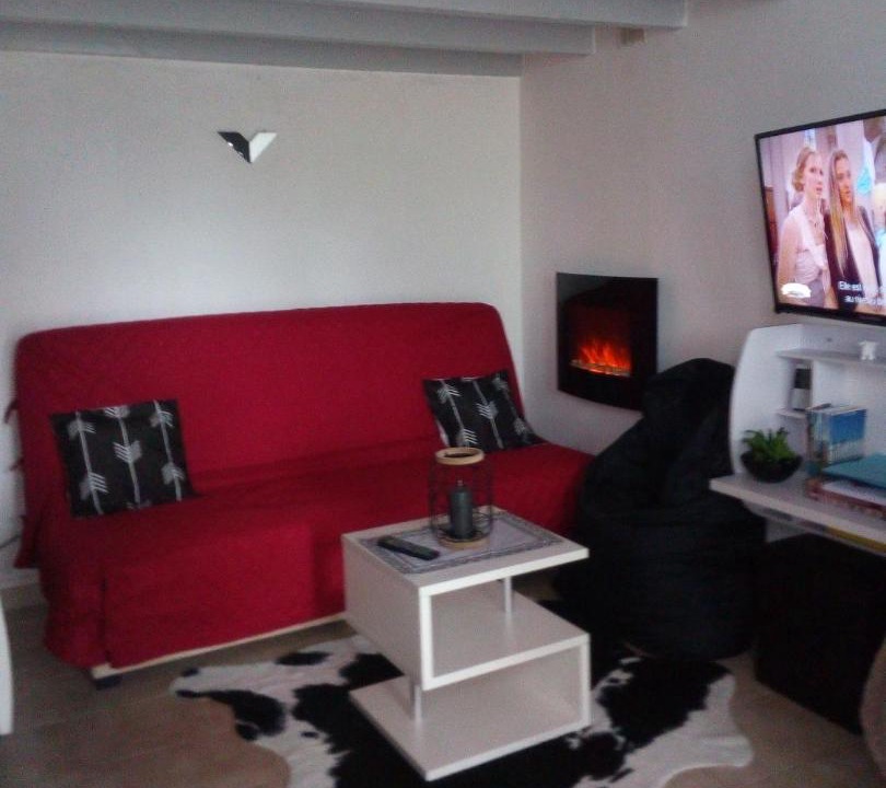 Photo of Livingroom in Thorenc