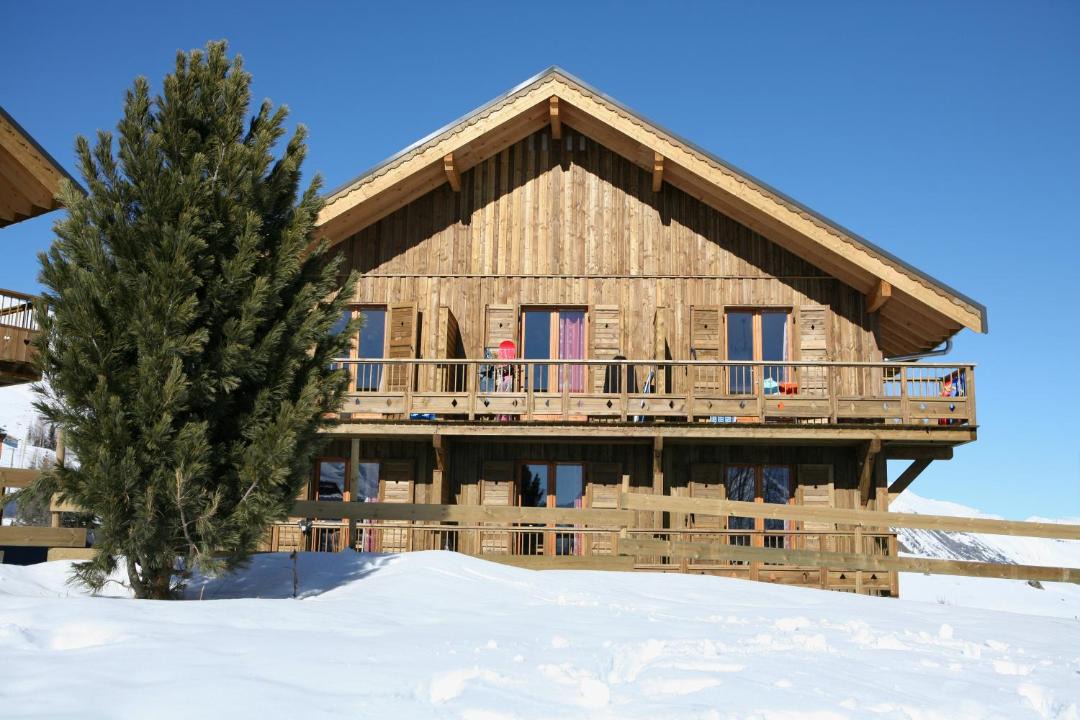 Photo of Others in Fontcouverte-la-Toussuire