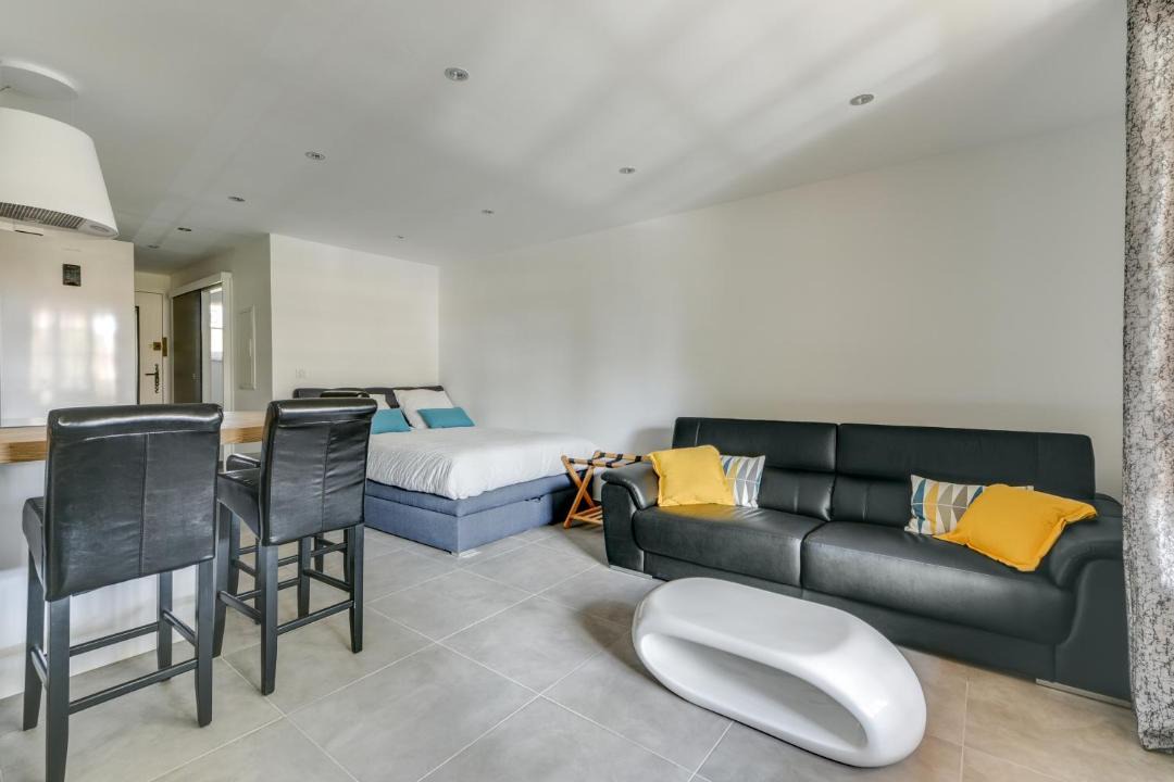 Photo of Livingroom in Boulouris-sur-Mer
