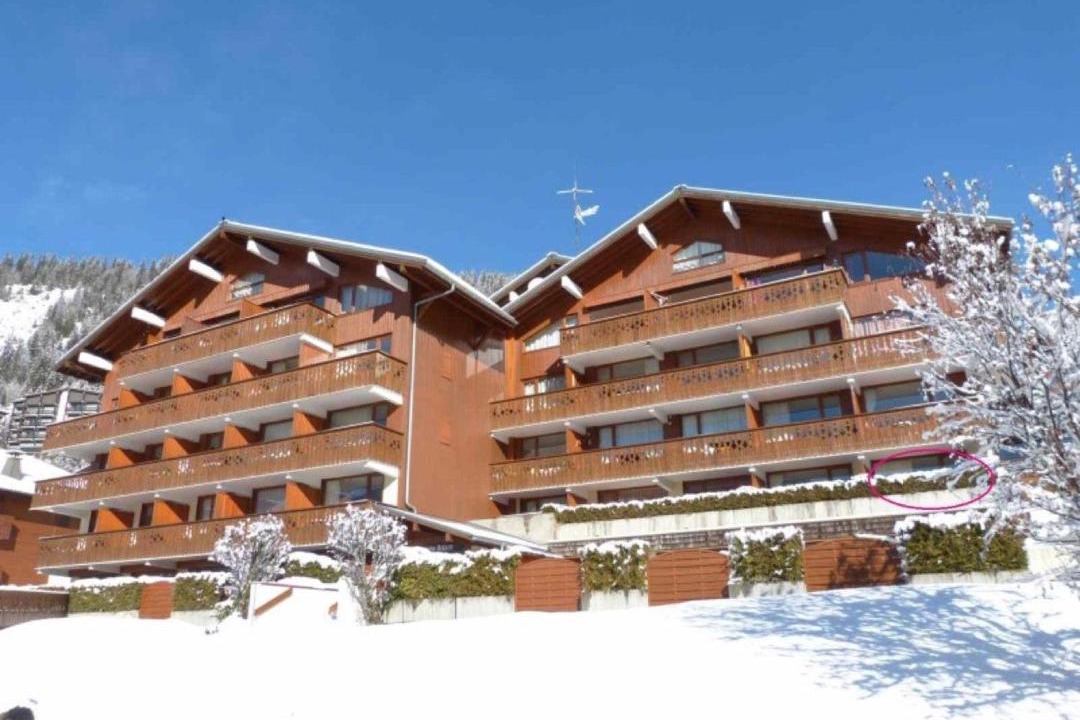 Photo of Others in La Clusaz