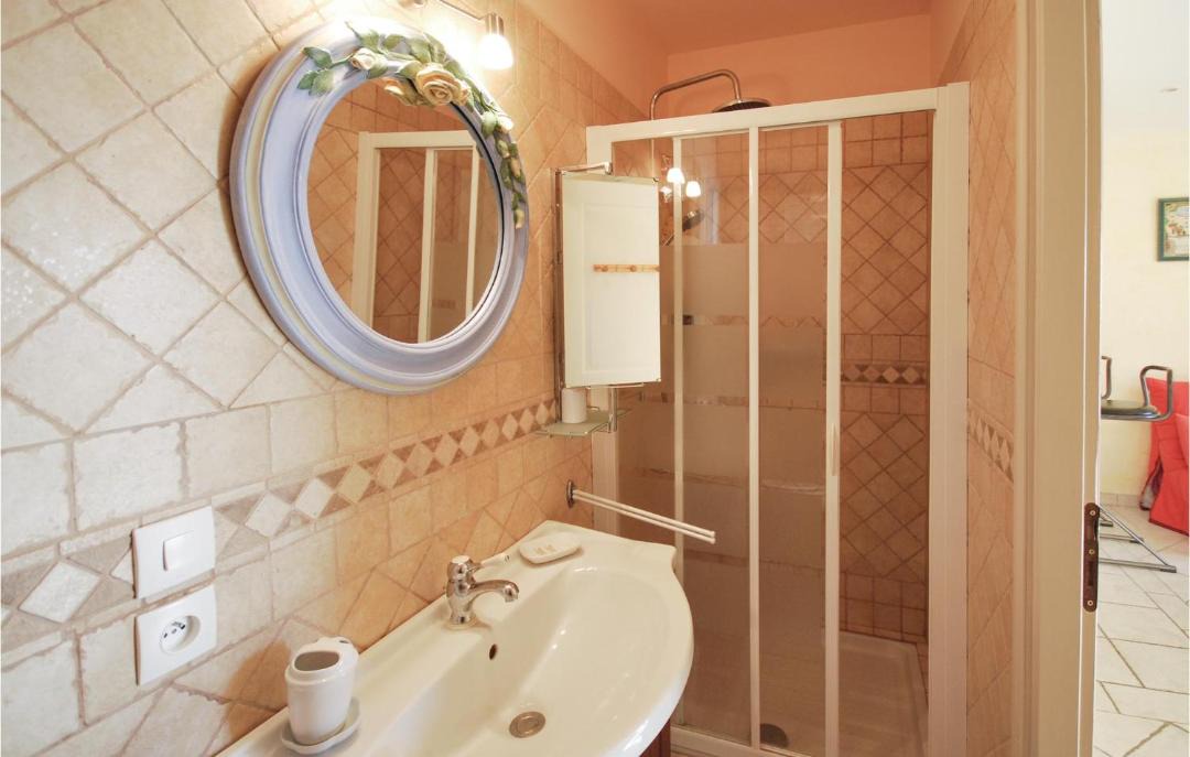 Photo of Bathroom in Les Issambres
