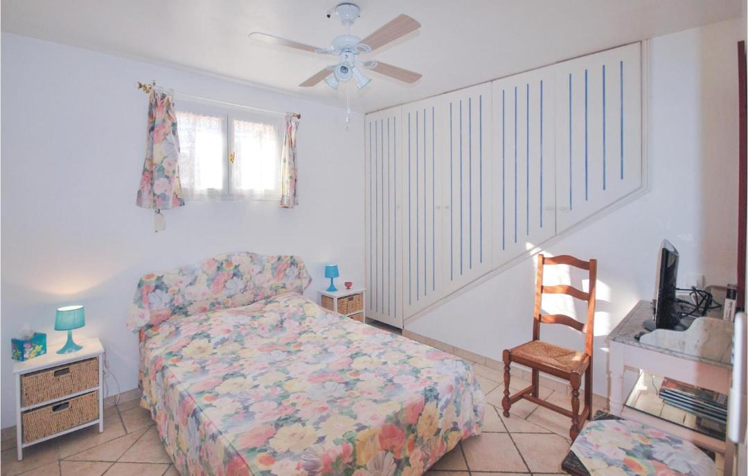 Photo of Bedroom in Les Issambres