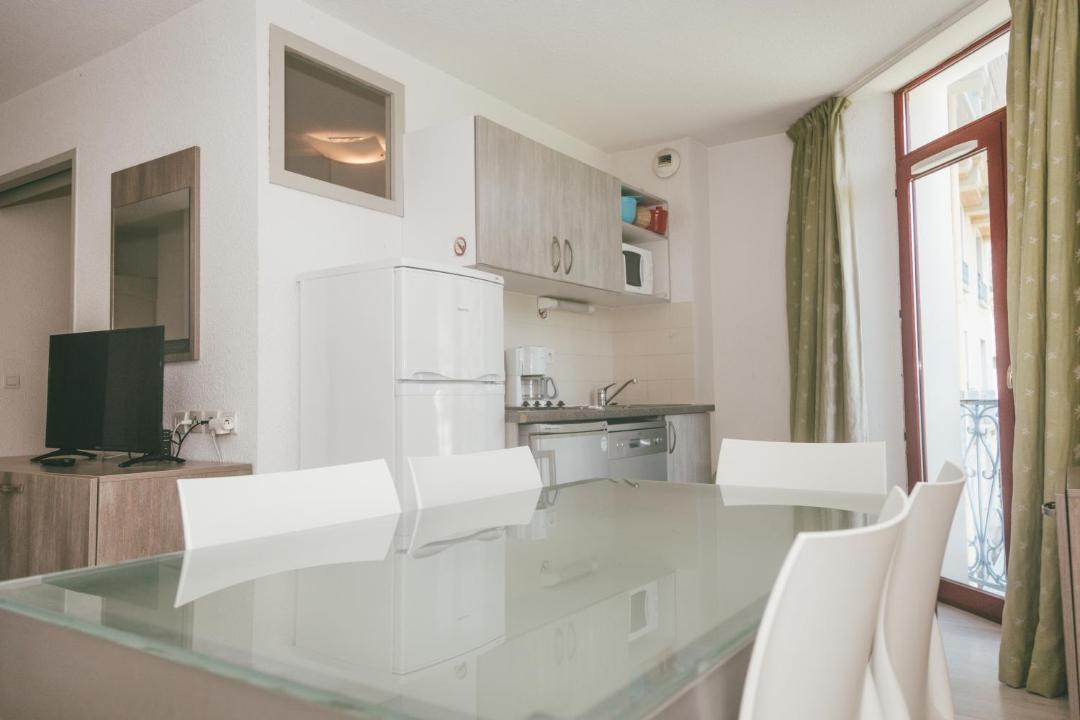 Photo of Kitchen in Allevard