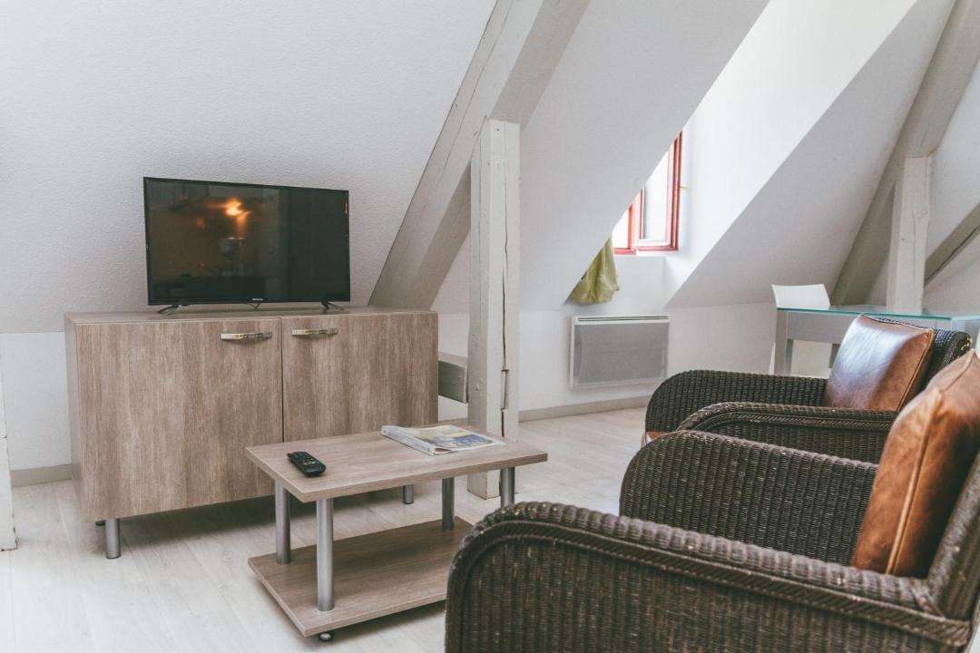 Photo of Livingroom in Allevard