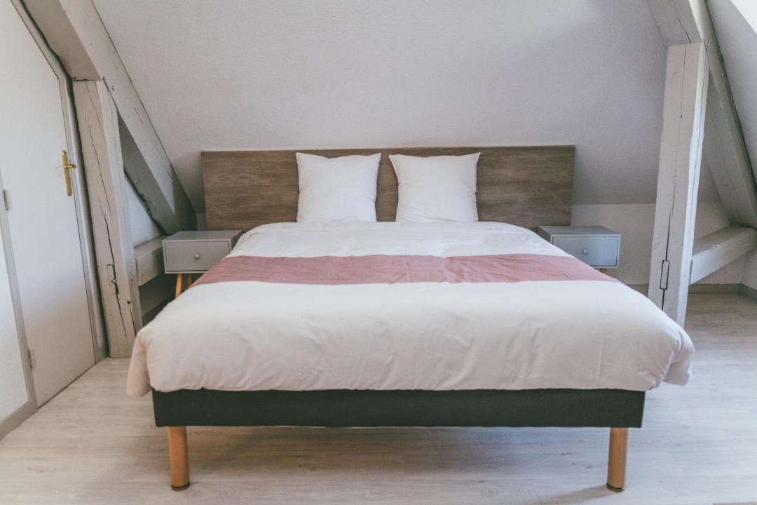 Photo of Bedroom in Allevard