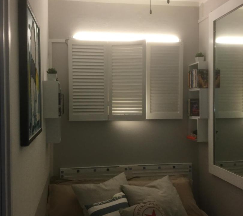 Photo of Bedroom in Villeneuve Loubet Beach