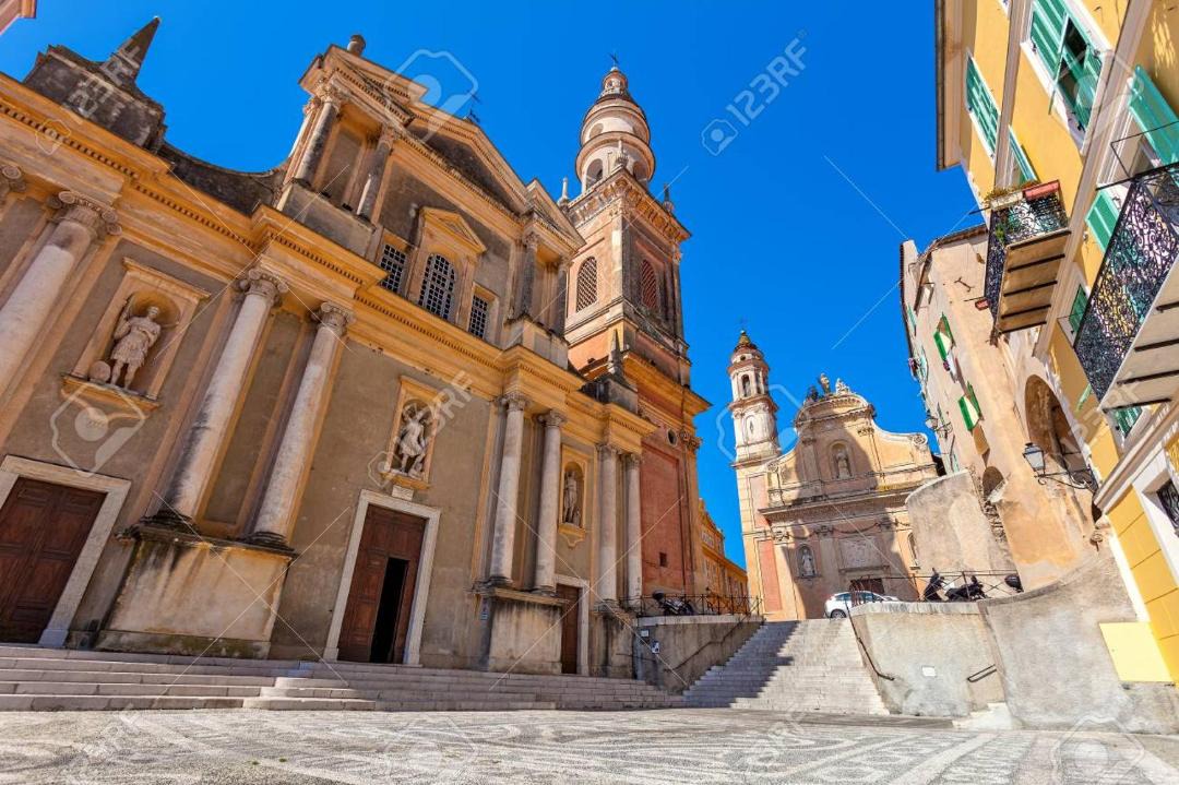 Photo of Others in Menton