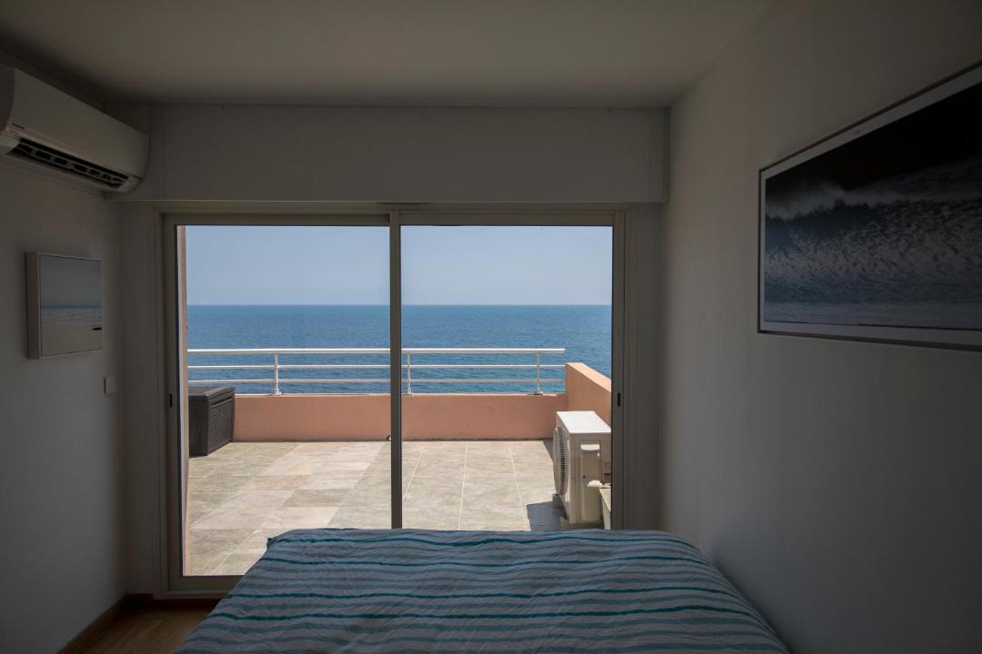 Photo of Bedroom in Le Trayas