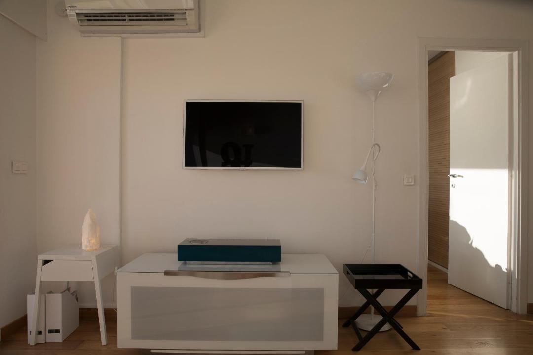 Photo of Livingroom in Le Trayas