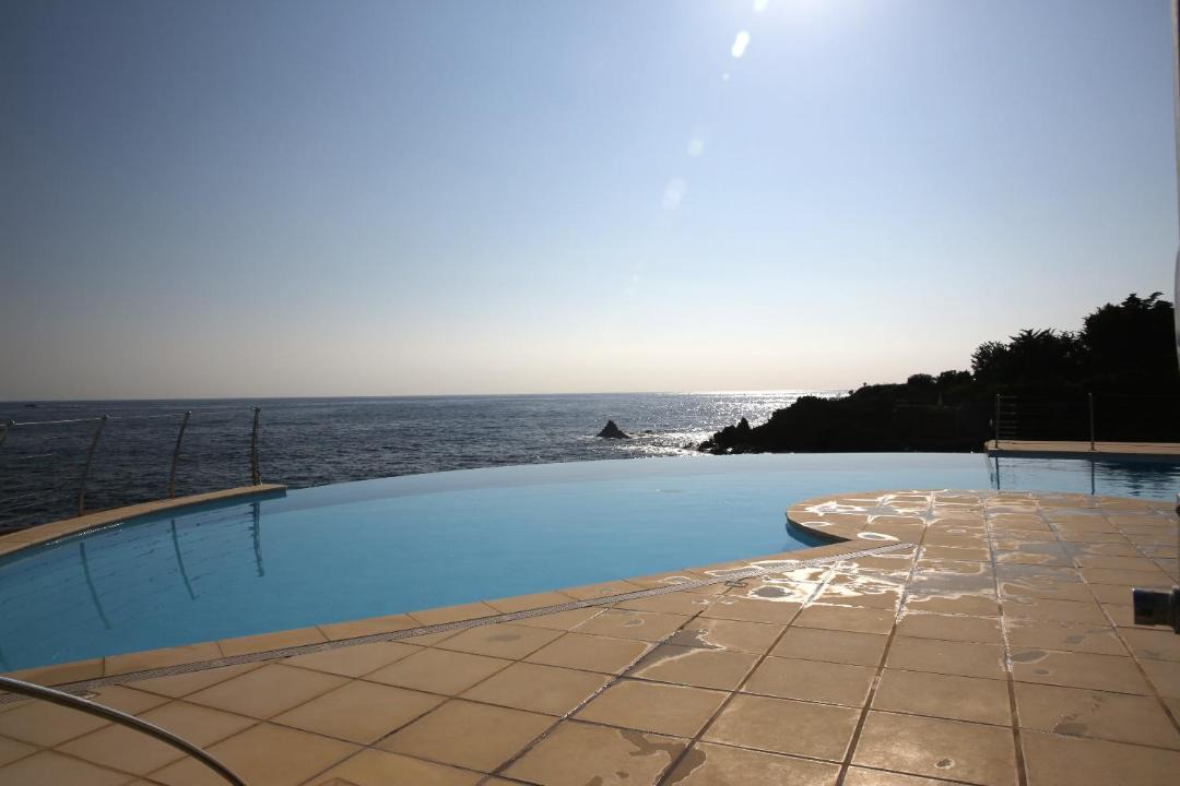 Photo of Outdoor in Le Trayas