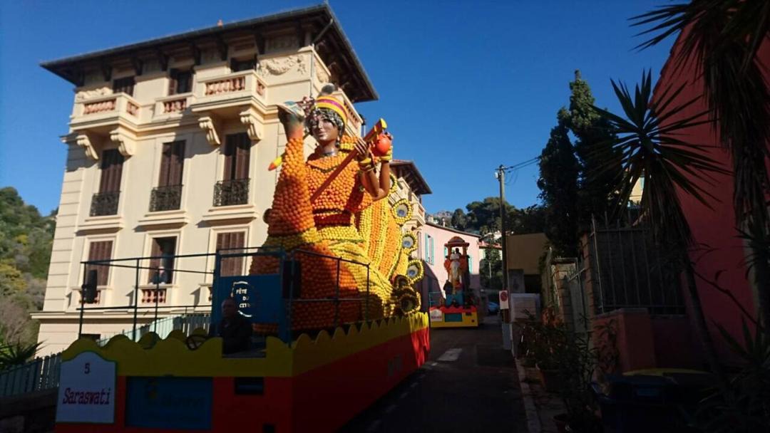 Photo of Others in Menton
